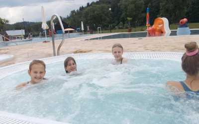 Pogorzelica - Summer Vibes Camp z wycieczkami OW Diuna, 10 dni 10-16 lat